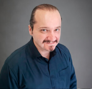 Picture of Daniel Friedman