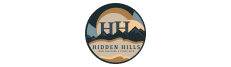 Hidden Hills Tea
