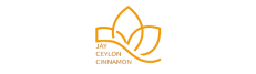 Jay Ceylon Cinnamon