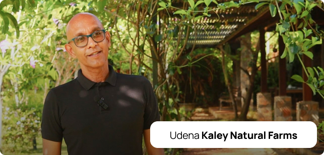 Kaley Natural Farms