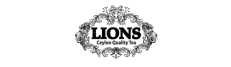 Lions Ceylon Tea